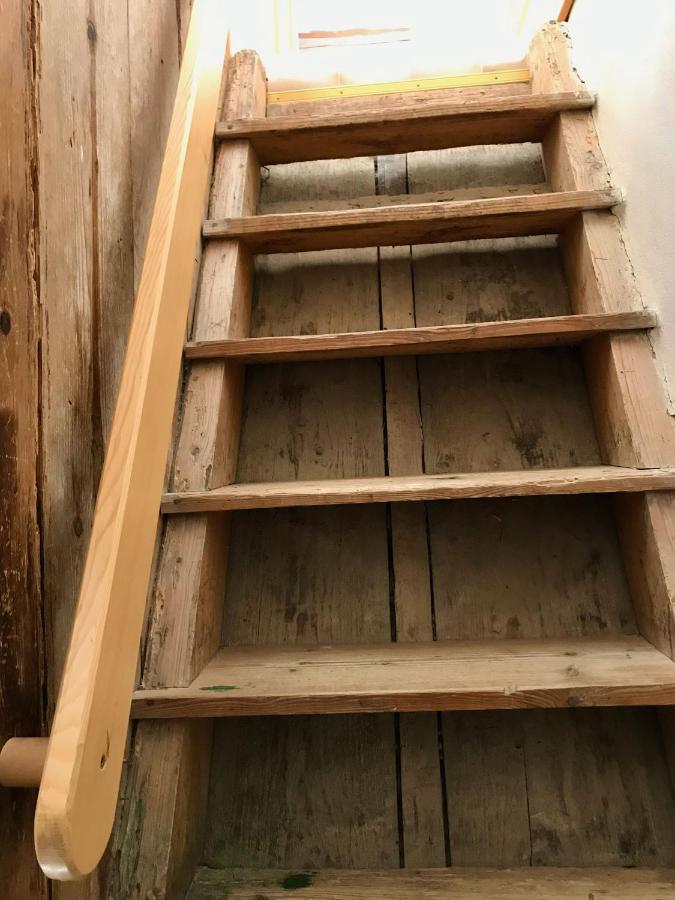 Ferienhaus Messern Zewnętrze zdjęcie