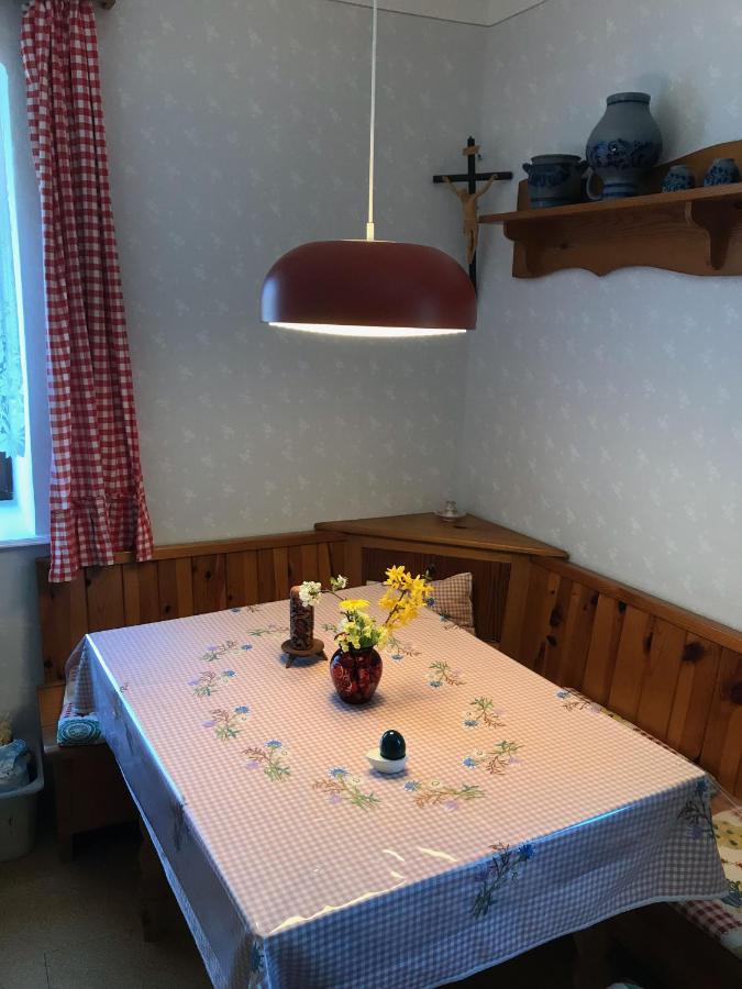 Ferienhaus Messern Zewnętrze zdjęcie